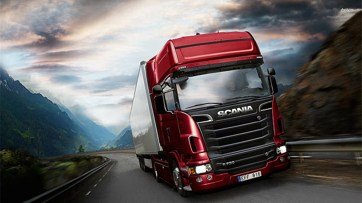 Scania R, S ve G Serisi Tır Yatağı Ölçü Fiyat ve Modeller