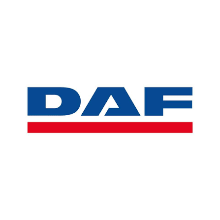 DAF Tır Yatağı